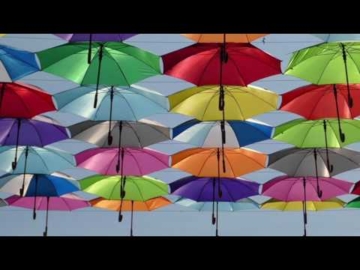 Буктрейлер моей книги "Ассорти киноварного ветра"